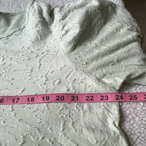 Anthropologie Top - Picture 2 of 11